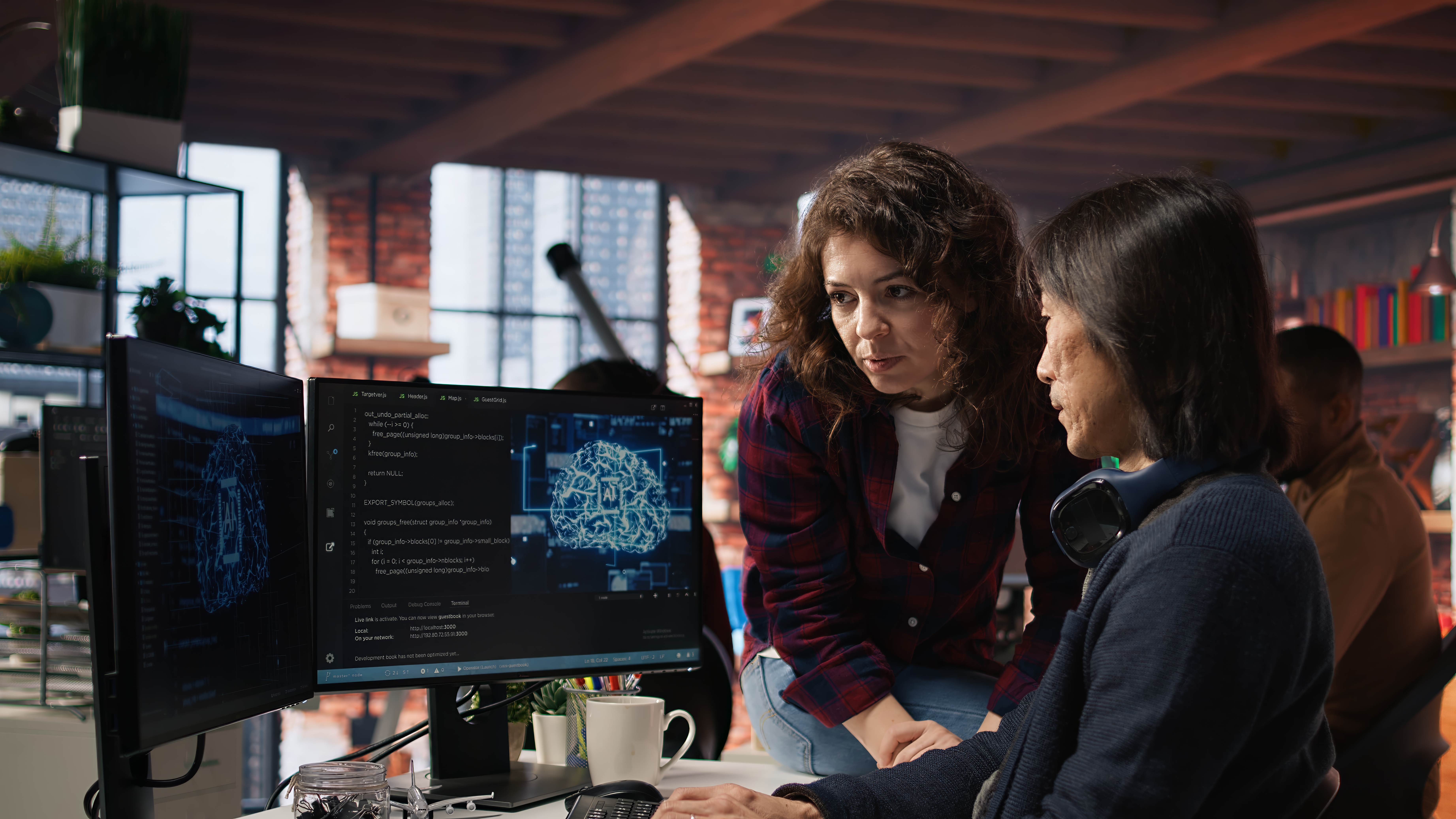 How AI Consultancy Can Transform Your Business Strategy