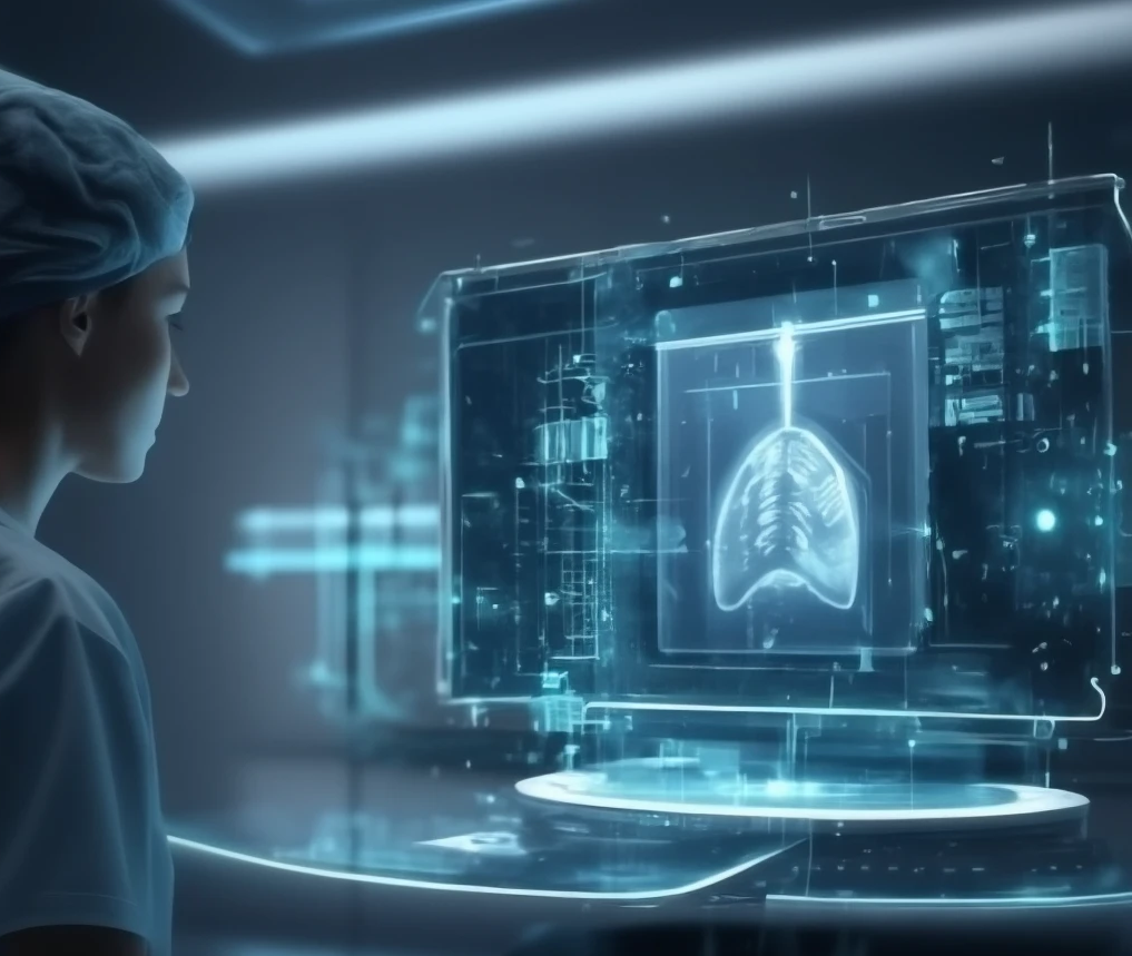 AI in Healthcare