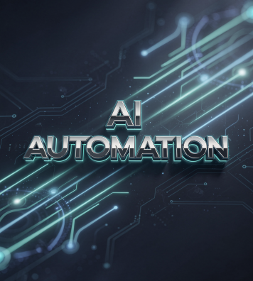 AI Automation Circuit