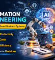 AI Automation Engineering AI Automation Engineering