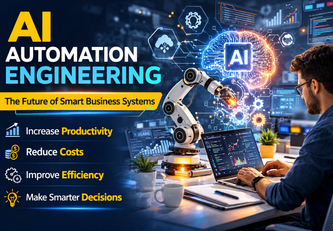 AI Automation Engineering