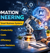 AI Automation Engineering AI Automation Engineering