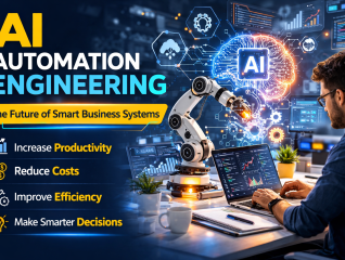 AI Automation Engineering