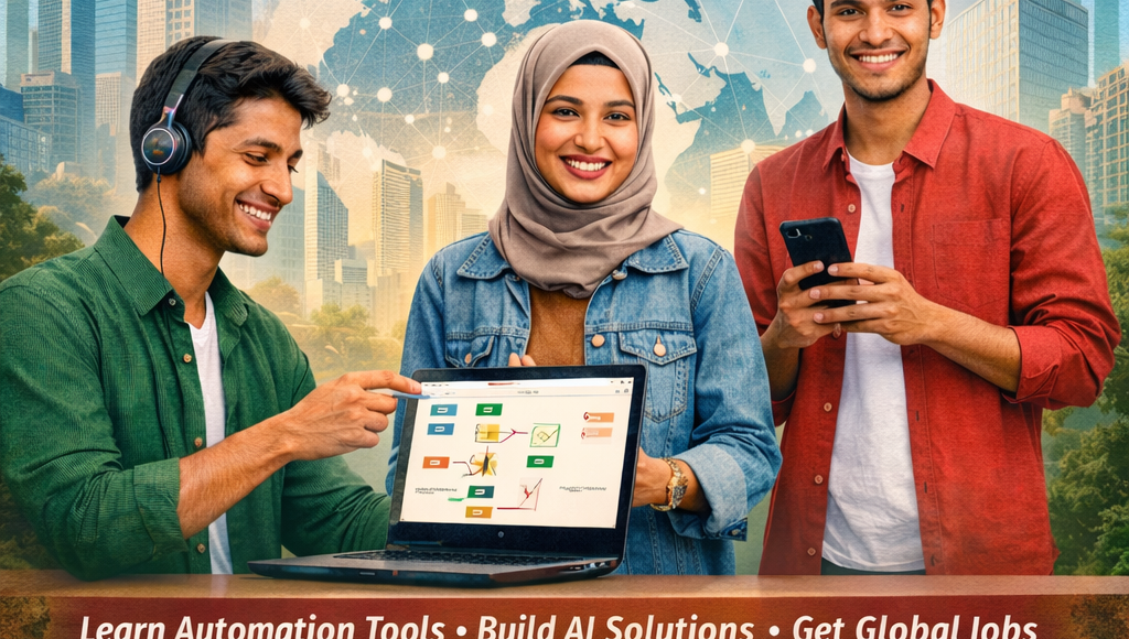 Empowering Bangladesh’s Future AI Leaders