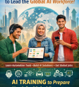 Empowering Bangladesh’s Future AI Leaders