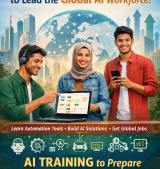 Empowering Bangladesh’s Future AI Leaders Empowering Bangladesh’s Future AI Leaders