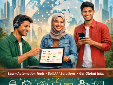 Empowering Bangladesh’s Future AI Leaders